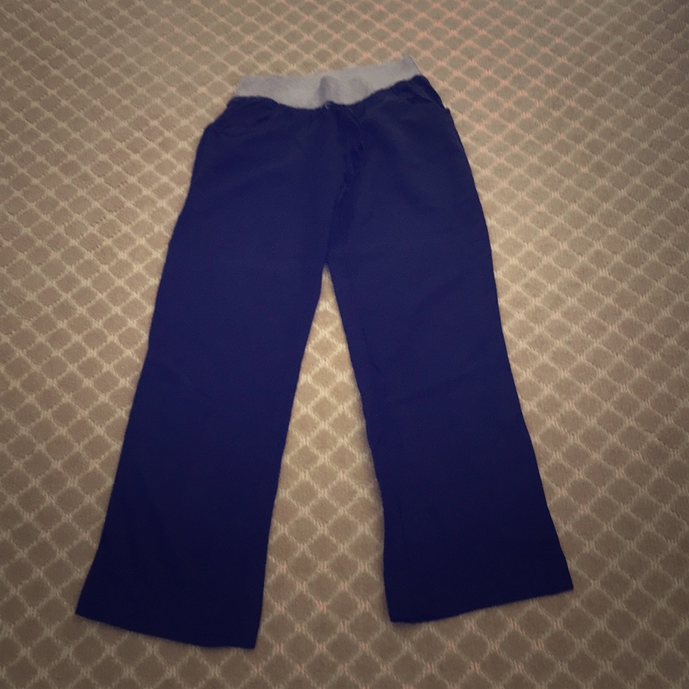 Splendid linen pants